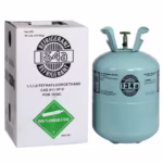 REFRIGERANT R134A