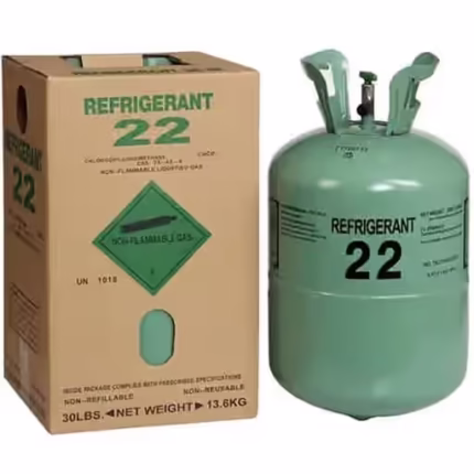 REFRIGERANT R22