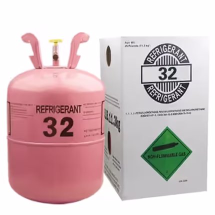 REFRIGERANT R32