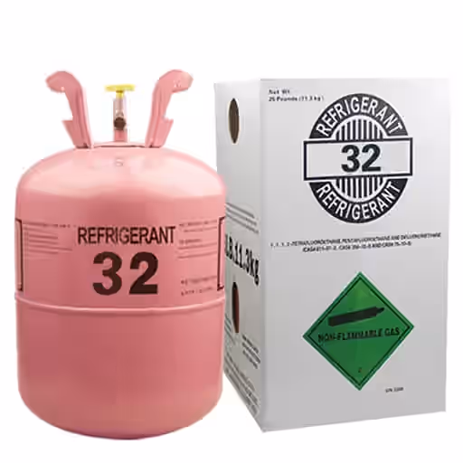 REFRIGERANT R32 REFRIGERANT R32