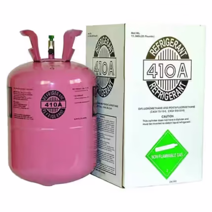 REFRIGERANT R410A