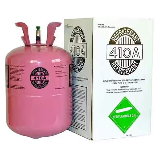 REFRIGERANT R410A REFRIGERANT R410A