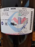 SANYO SCROLL C-SB373H8E-3321