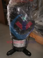 SANYO SCROLL C-SB373H8F-3322