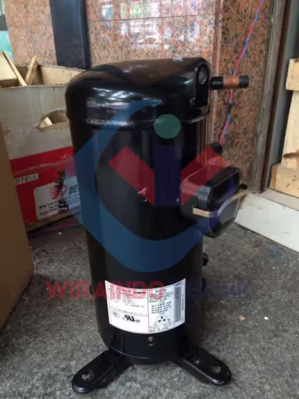 SANYO SCROLL C-SB453H8A-3326