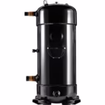 SANYO-SCROLL-COMPRESSOR