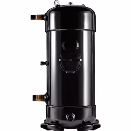 SANYO-SCROLL-COMPRESSOR