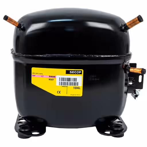 SECOP-COMPRESSOR-CL SECOP-COMPRESSOR-CL