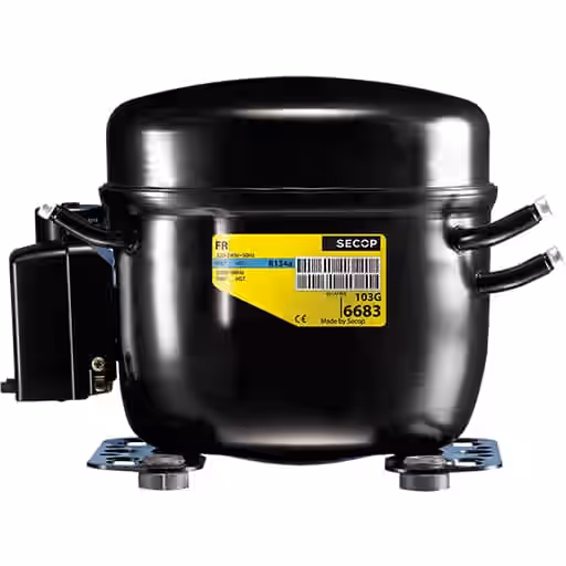 SECOP-COMPRESSOR-FR SECOP-COMPRESSOR-FR