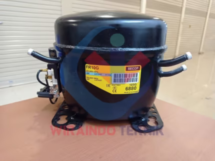 Secop Compressor FR10G
