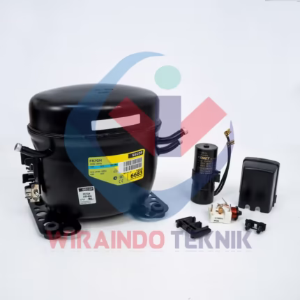 Secop Compressor FR7GH