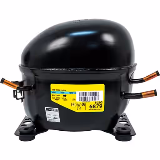 SECOP-COMPRESSOR-NL SECOP-COMPRESSOR-NL