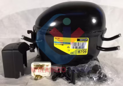Secop Compressor NL7F
