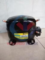 Secop Compressor SC10G