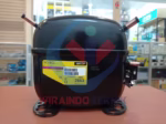 Secop Compressor SC15CL