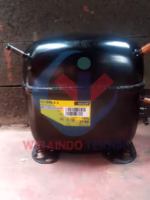 Secop Compressor SC18MLX.3