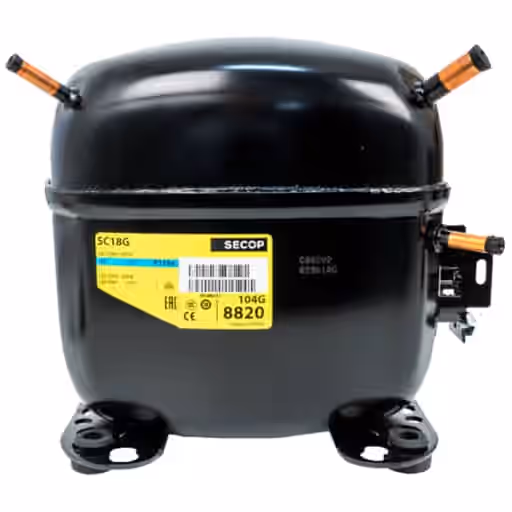 SECOP-COMPRESSOR-G SECOP-COMPRESSOR-G