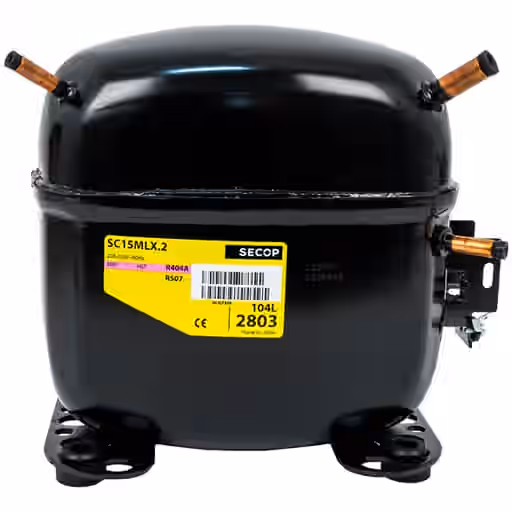 SECOP R404A
