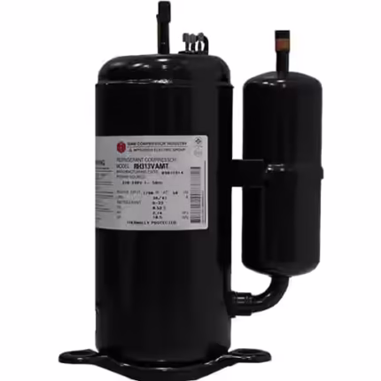 SIAM-ROTARY-COMPRESSOR