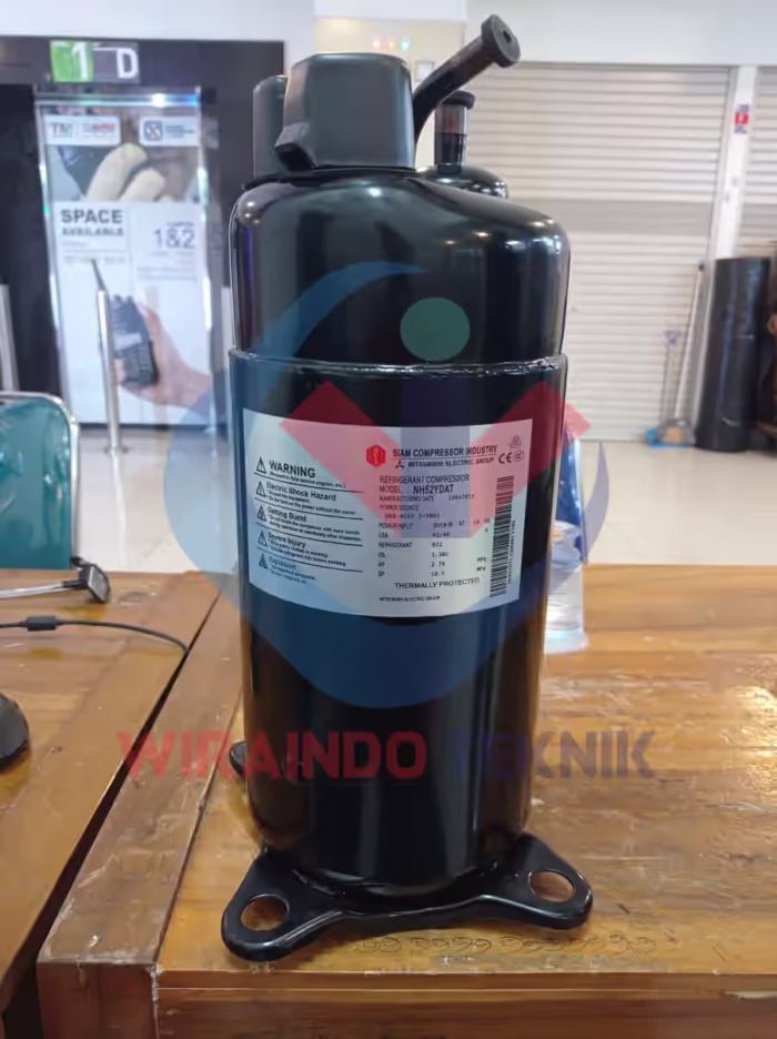 Siam Rotary NH52YDAT