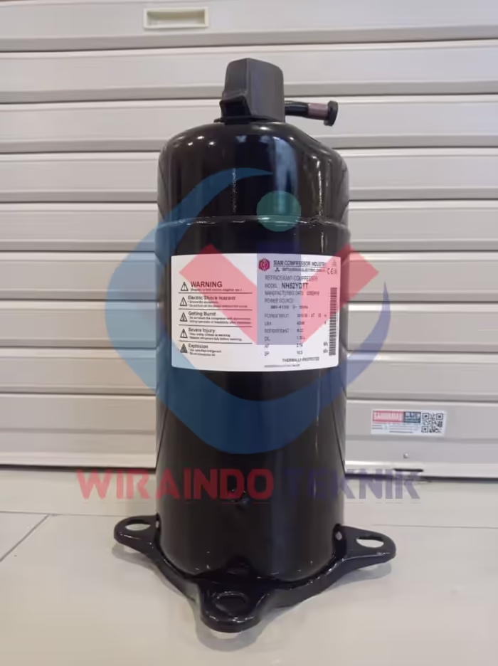 Siam Rotary NH52YDTT