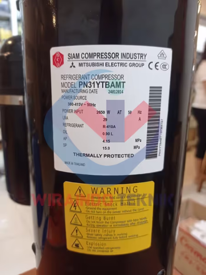 SIAM-ROTARY-PN31YTBAMT-3173