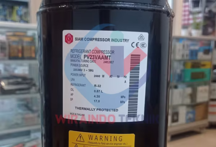 SIAM-ROTARY-PV23VAAMT-3180