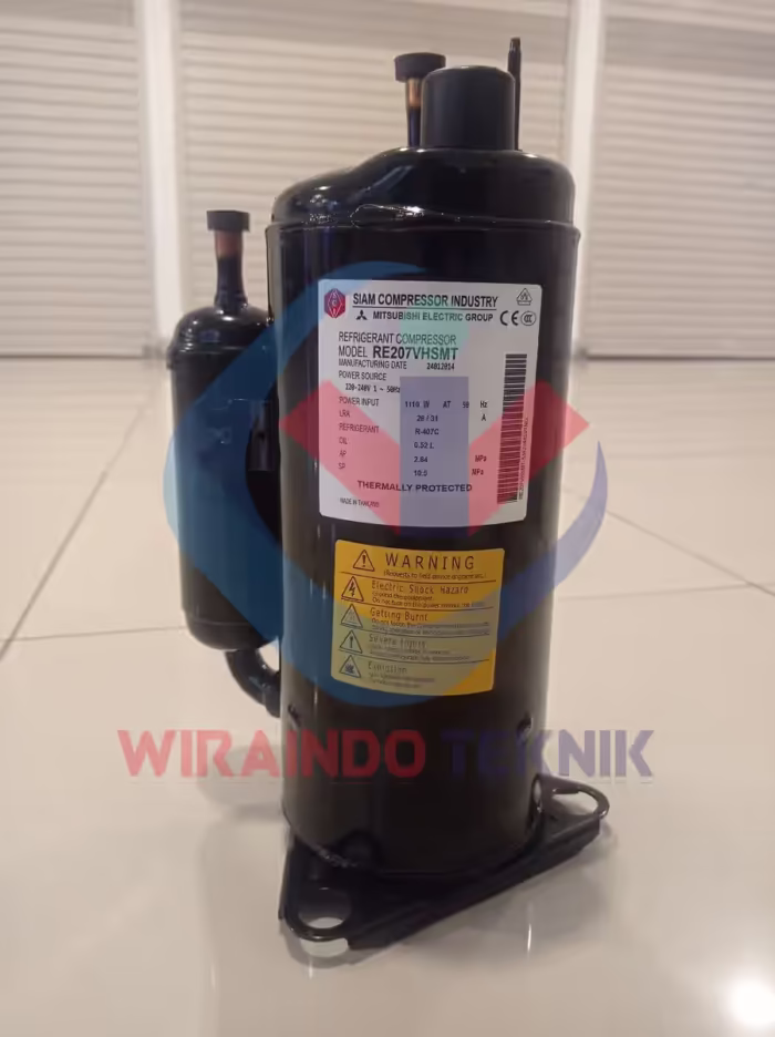 SIAM-ROTARY-RE207VHSMT-3194