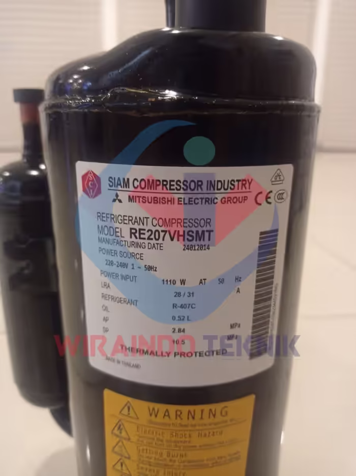 SIAM-ROTARY-RE207VHSMT-3195