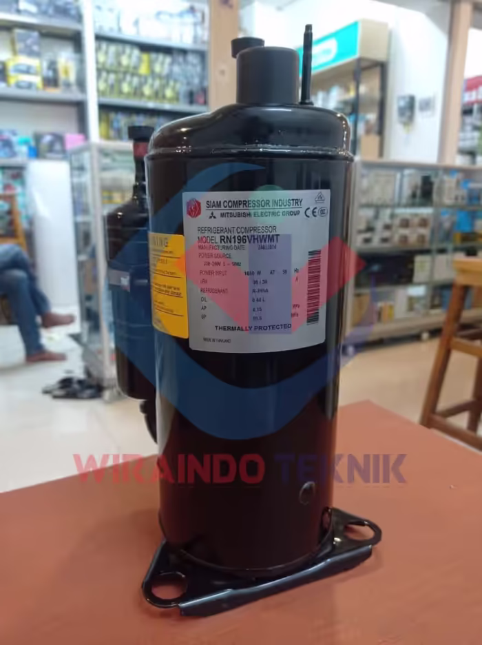 SIAM-ROTARY-RN196VHWMT-3176