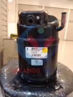 TECUMSEH AJ5510F-3745