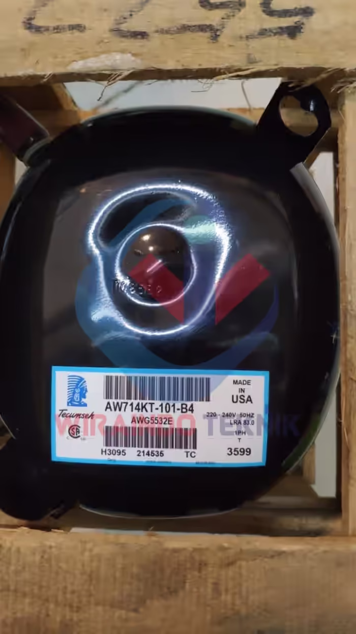 TECUMSEH AWG5532E-3769