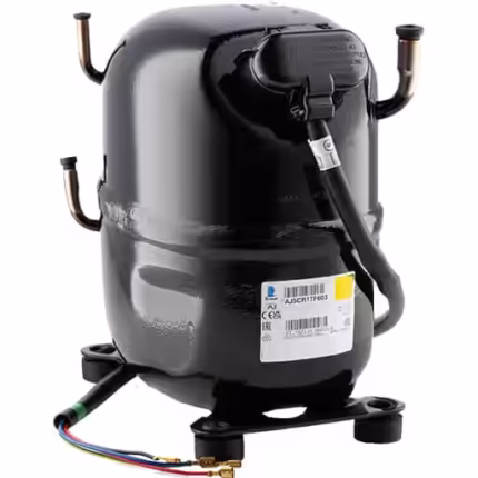 TECUMSEH-COMPRESSOR-1