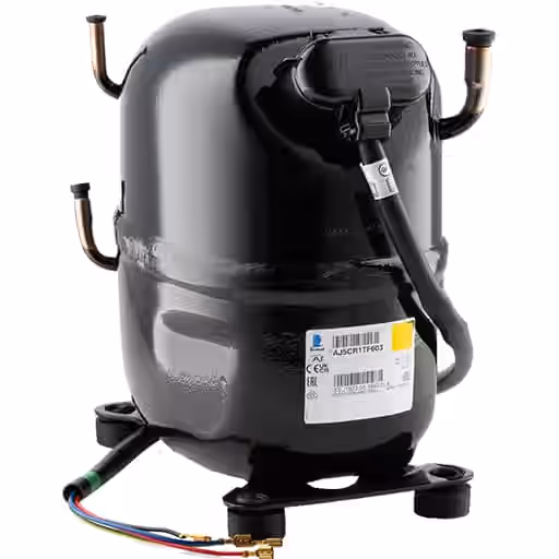 TECUMSEH-COMPRESSOR-1 TECUMSEH-COMPRESSOR-1