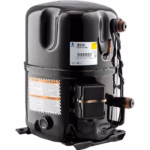 TECUMSEH-COMPRESSOR-8 TECUMSEH-COMPRESSOR-8