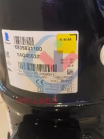TECUMSEH TAG4553Z-3851