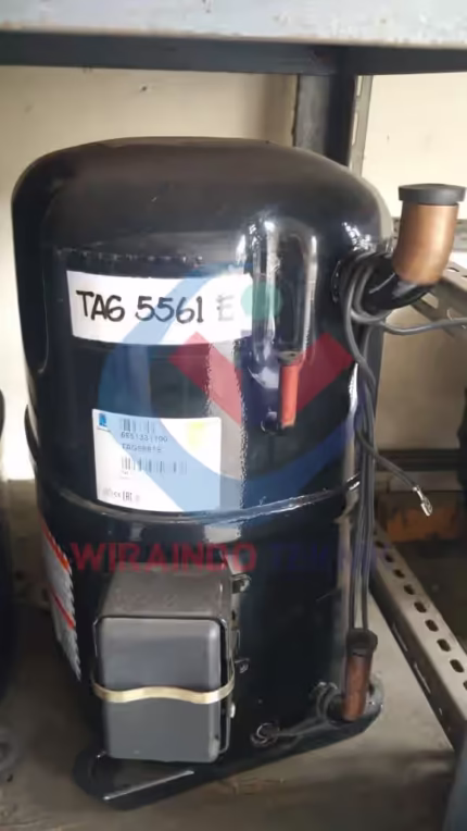TECUMSEH TAG5561E-3783