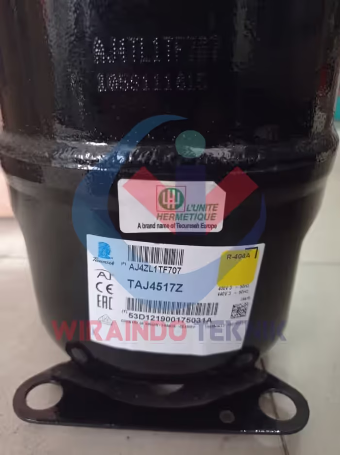 TECUMSEH TAJ4517Z-3853