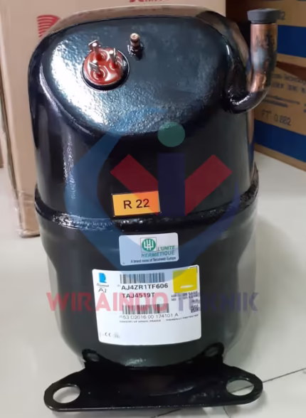 TECUMSEH TAJ4519T-3786