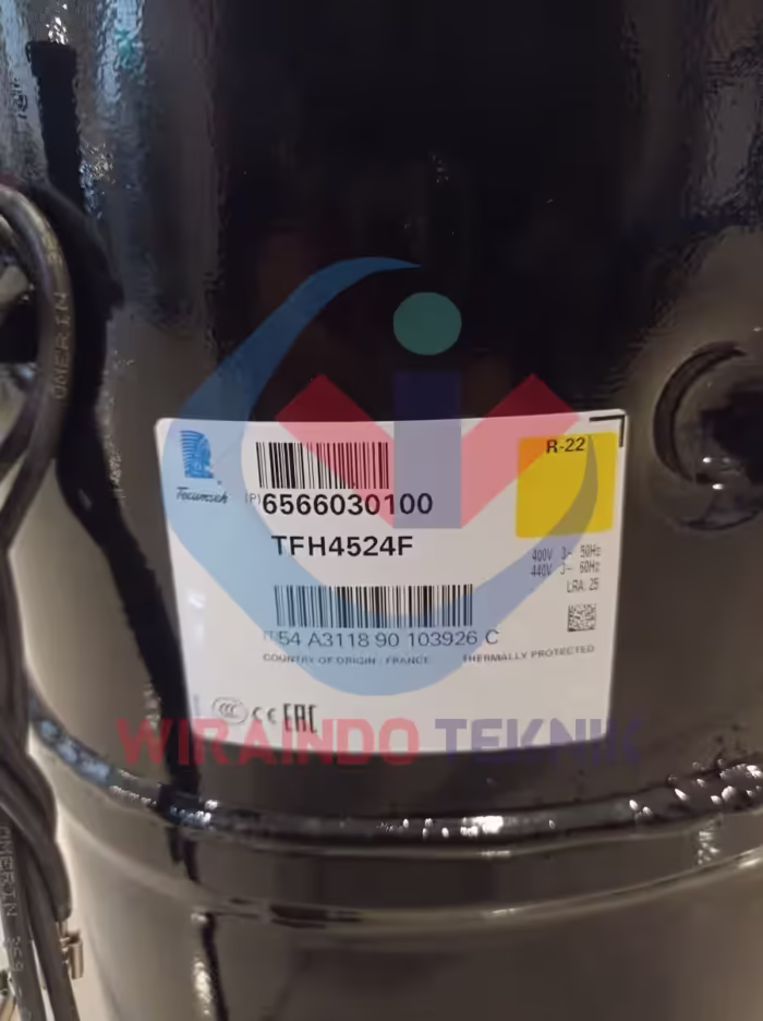 TECUMSEH TFH4524F-3788