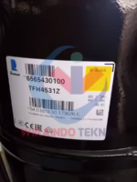 TECUMSEH TFH4531Z-3860