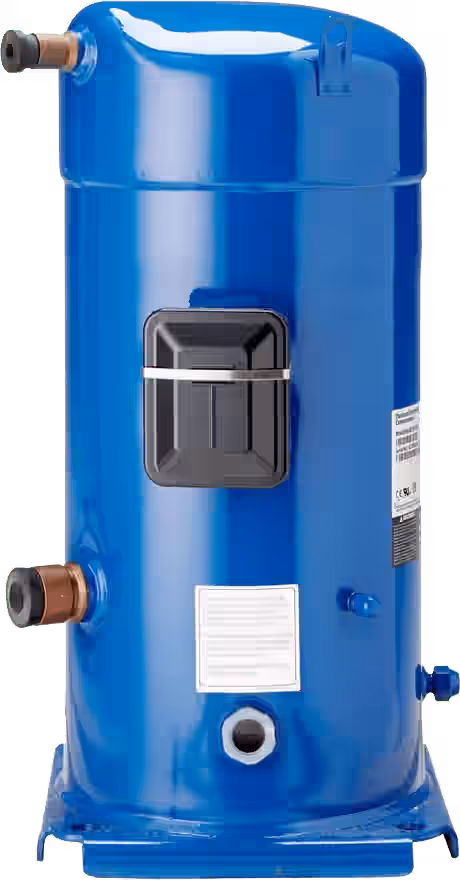A02011020 Compressor SZ161T4VC 400V juotettava